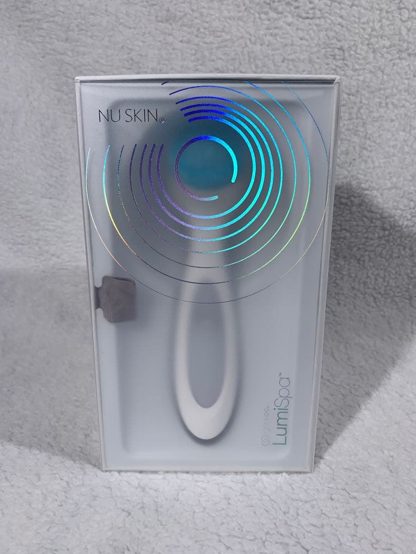 ニュースキン genLOC®︎ ルミスパ®︎（化粧水/乳液のセット）##