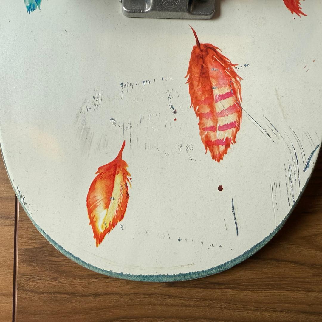 REAL - Davis Torgerson スケートボード セット