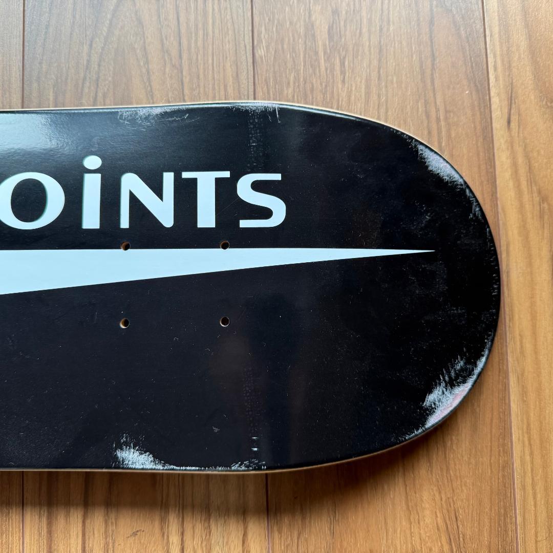 REAL - Davis Torgerson スケートボード セット