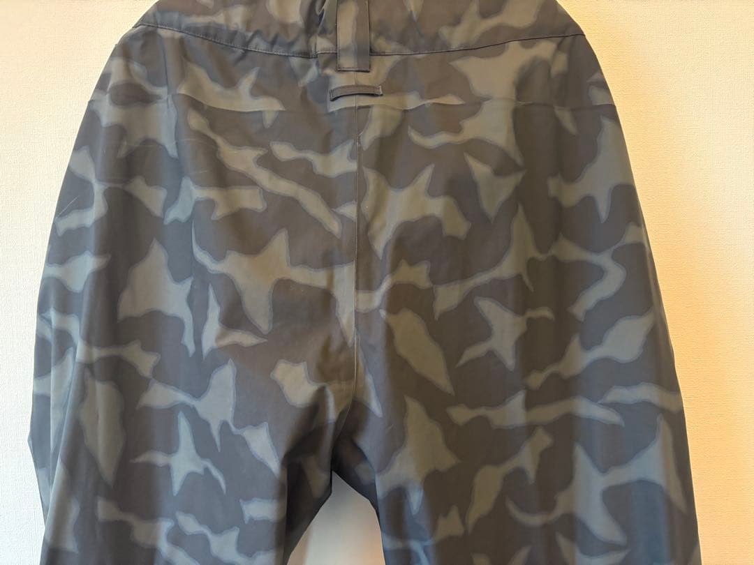 Patagonia パタゴニア スノーショットパンツ　L