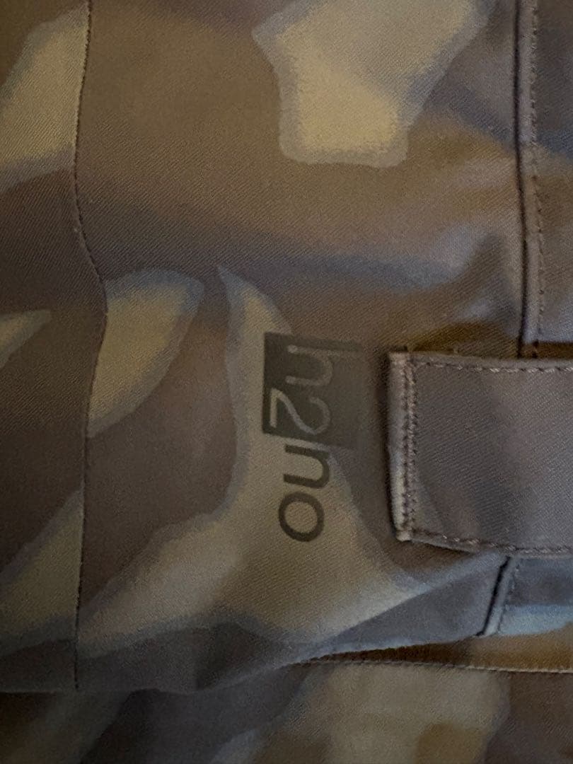 Patagonia パタゴニア スノーショットパンツ　L