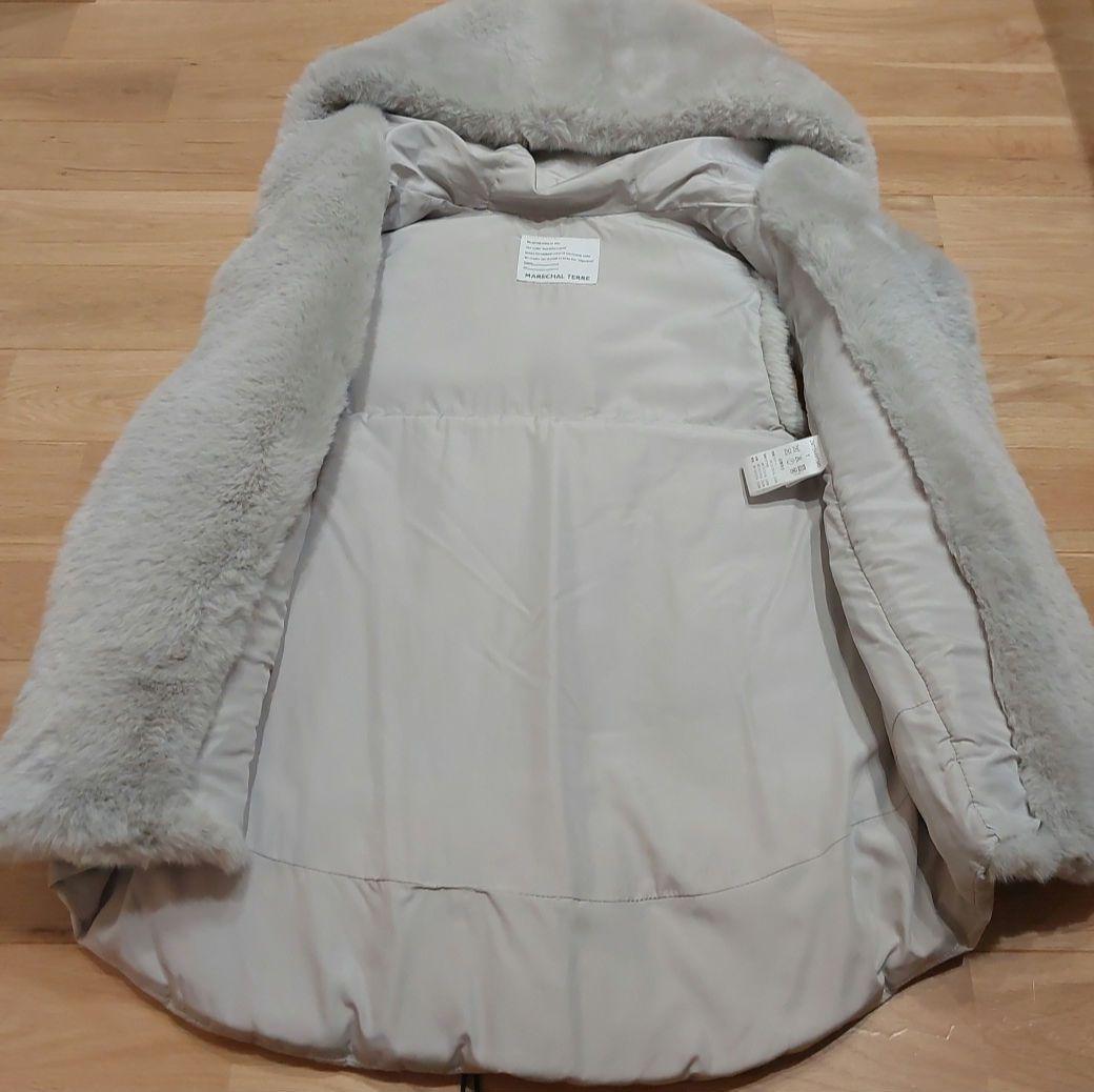 2025【MARECHAL TERRE 】マルシャルテル ファードッキングベスト