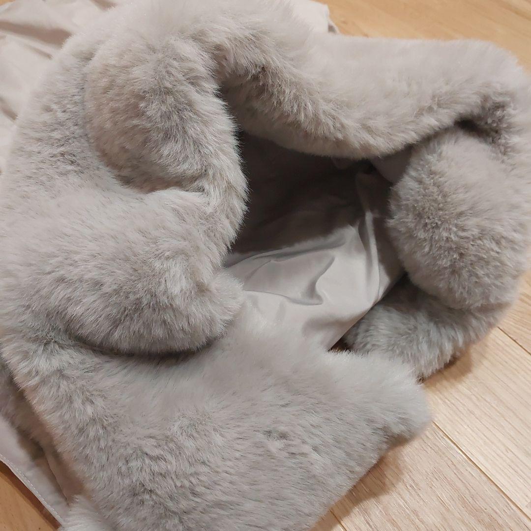 2025【MARECHAL TERRE 】マルシャルテル ファードッキングベスト