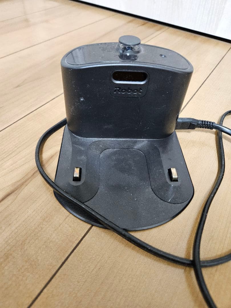 Roomba i7 i715060 ロボット掃除機本体