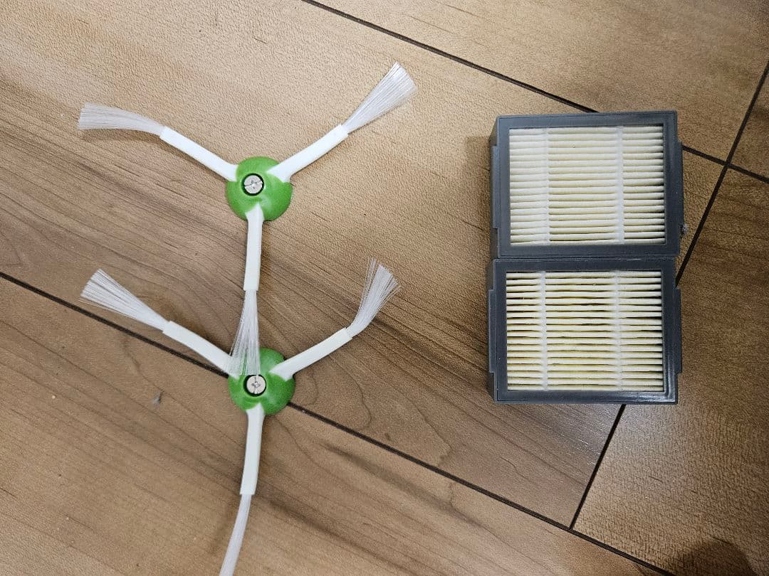 Roomba i7 i715060 ロボット掃除機本体