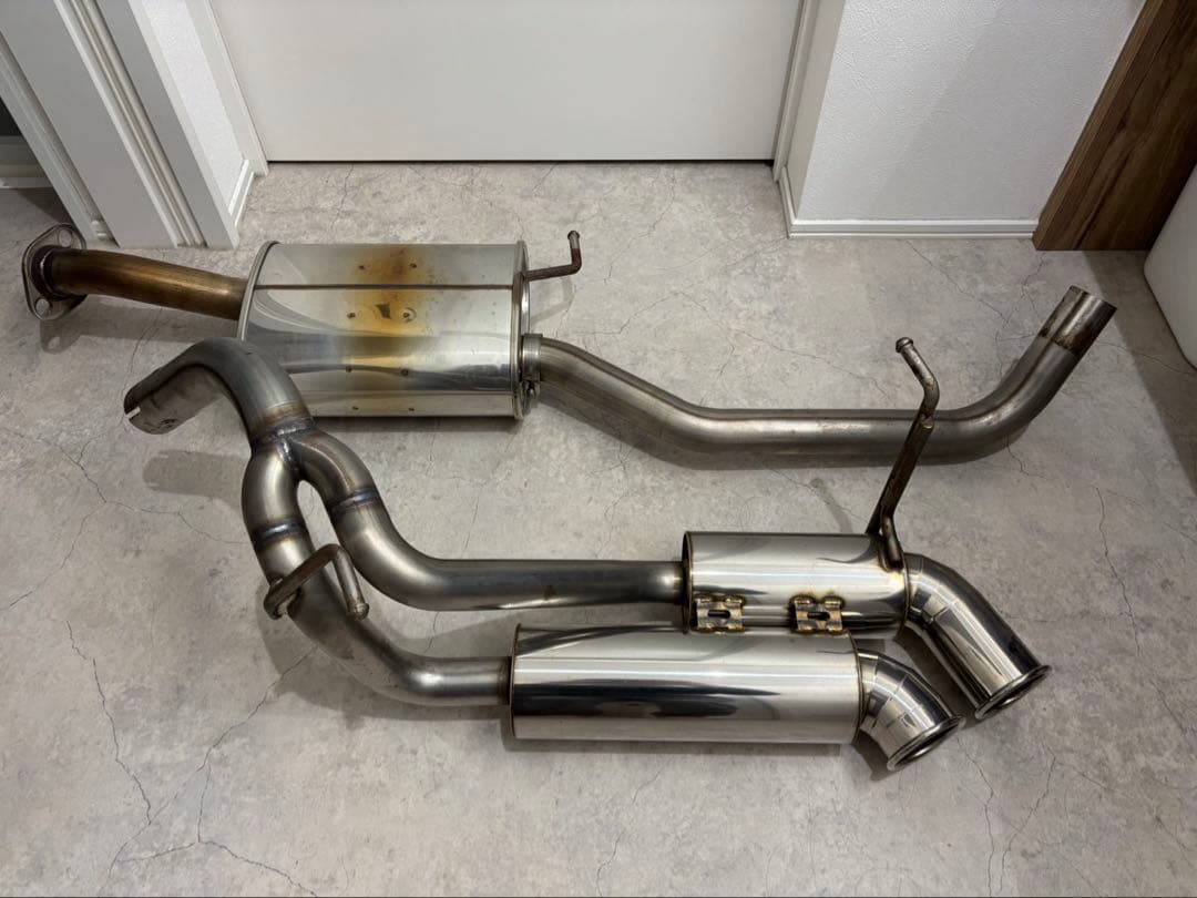 エスピースペックストリート ジムニーシエラJB74W用