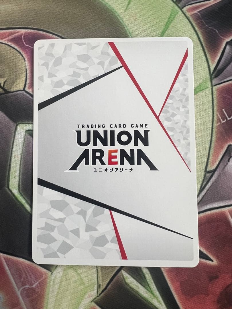 ユニオンアリーナ　転生したらスライムだった件vol2 リムル　シリアル　AP