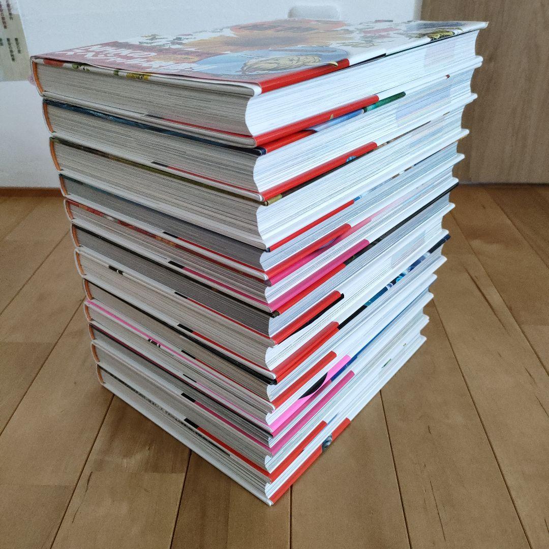 講談社 動く図鑑 MOVE 12冊 全DVD付き