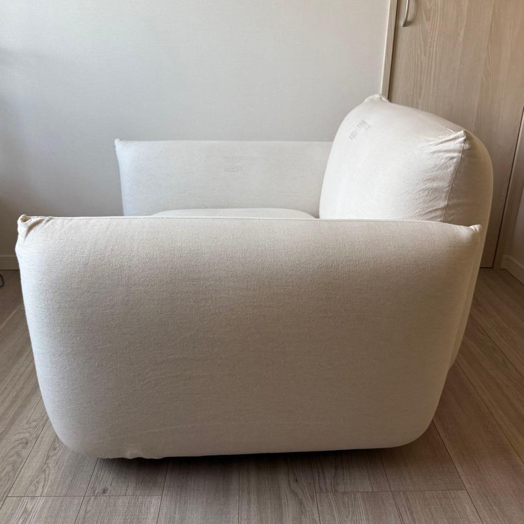 arflex mario marenco アルフレックス　マレンコ ワンシーター