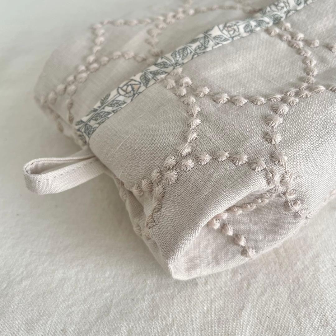 ✳︎yun✳︎ミナペルホネン ハンドメイド　オーダーページ