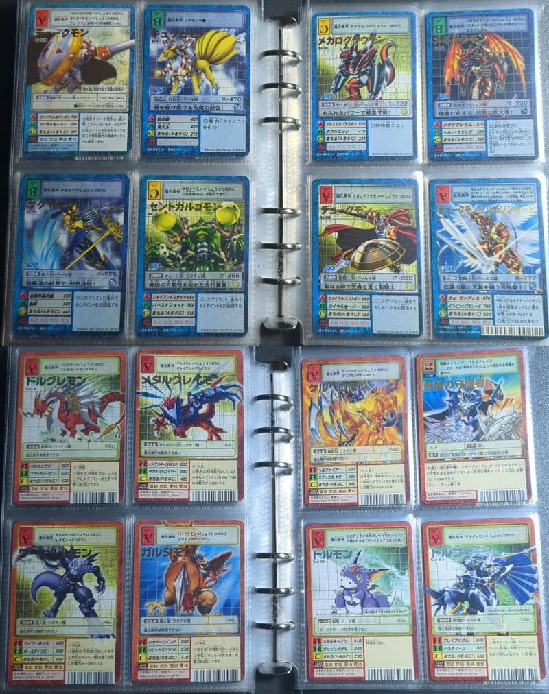 デジモンカード 170枚以上 まとめ売り