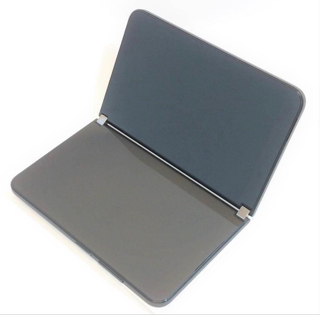 sowマイクロソフト Surface Duo2 本体 オブシディアン