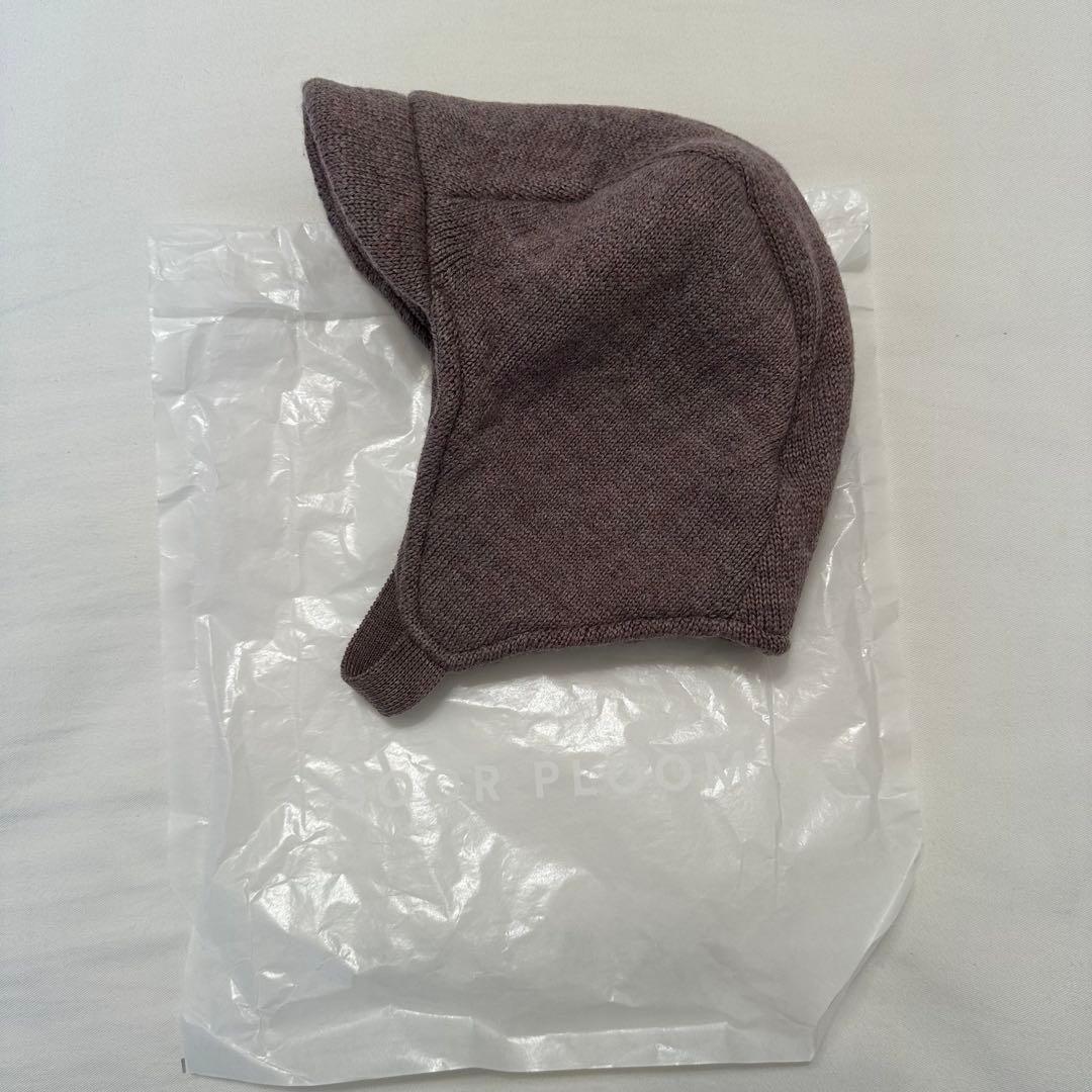 C*s様 Soor Ploom Canary Cap Sugar Plum /