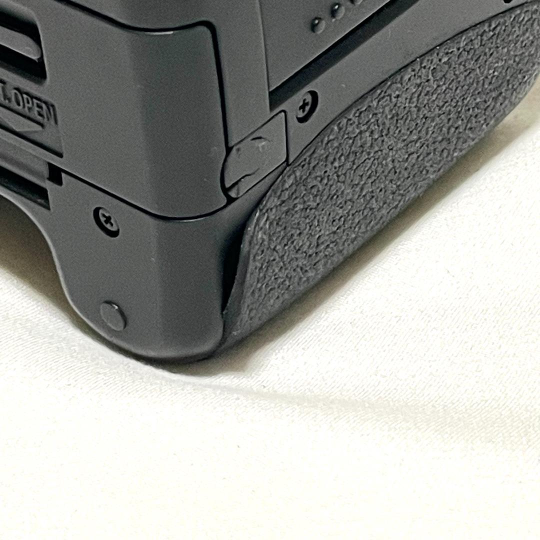 はじめての一眼に❣️ Canon EOS Kiss X4 撮影の幅が広がるセット