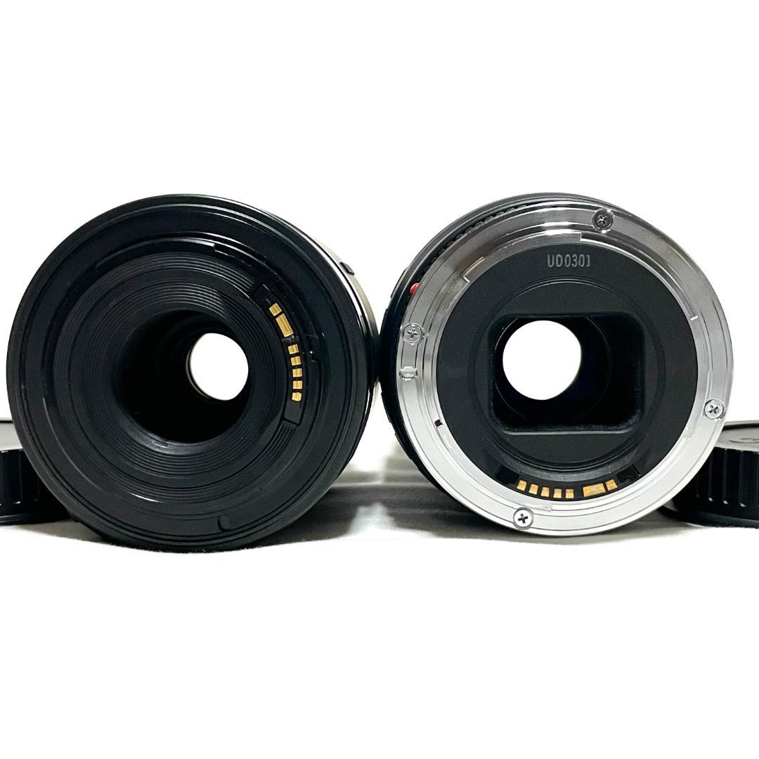 はじめての一眼に❣️ Canon EOS Kiss X4 撮影の幅が広がるセット