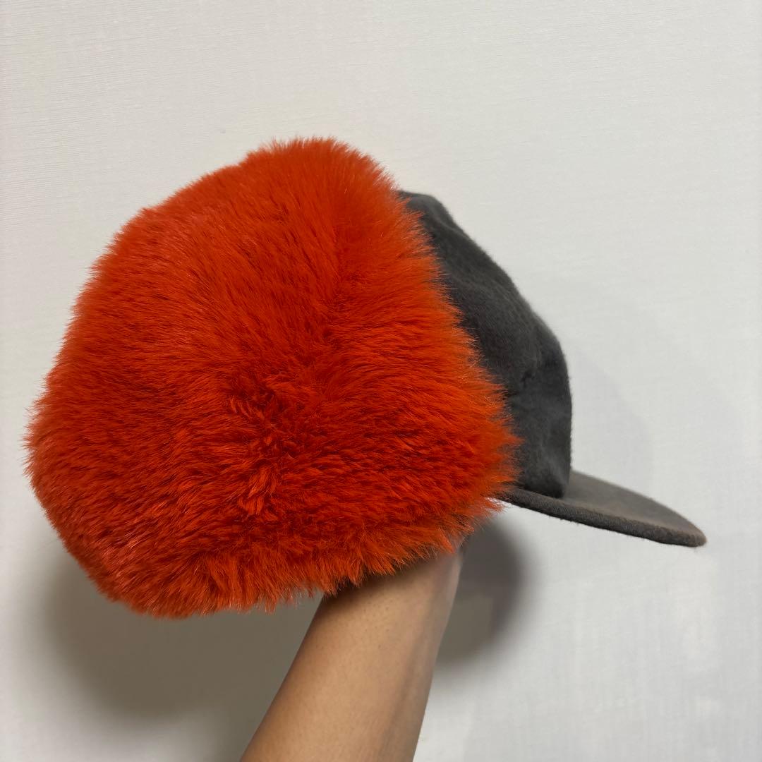 新品Vaundyフライトキャップ