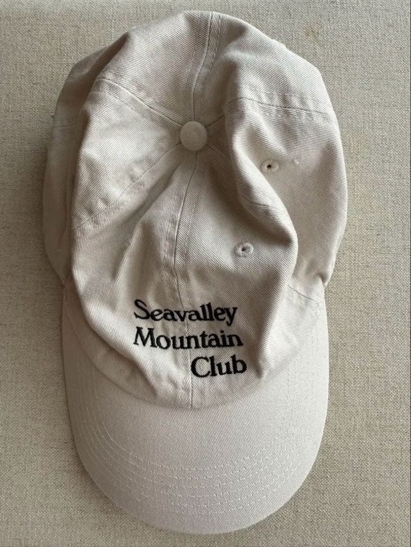 SEA キャップ