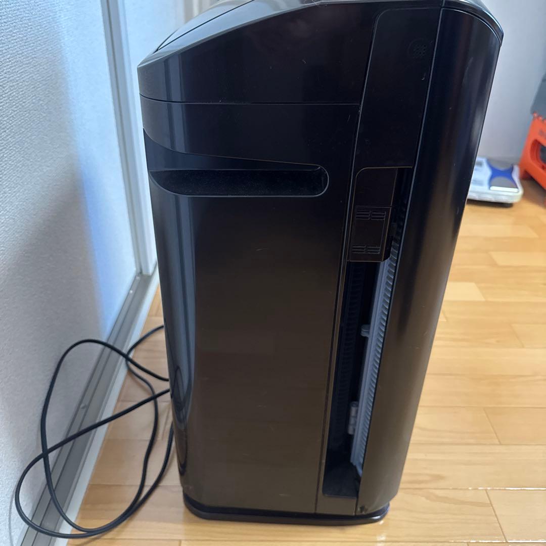 ダイキン空気清浄機MCK70S-T