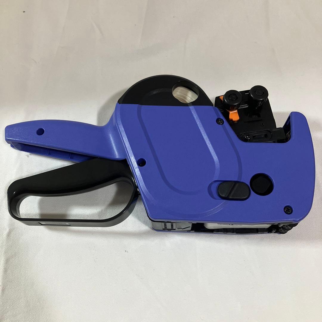 4.新品 SATO サトー 2段印字ハンドラベラー UNO PROMO