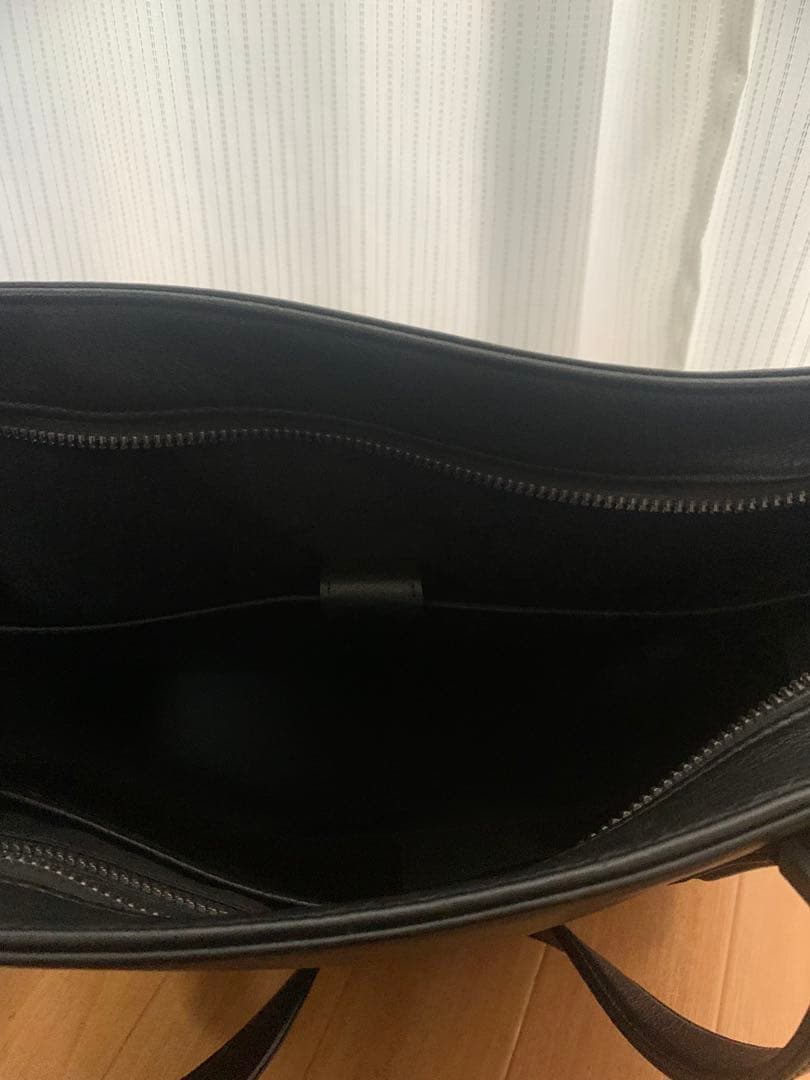 土屋鞄　プロータ　スクエアトート(防水)