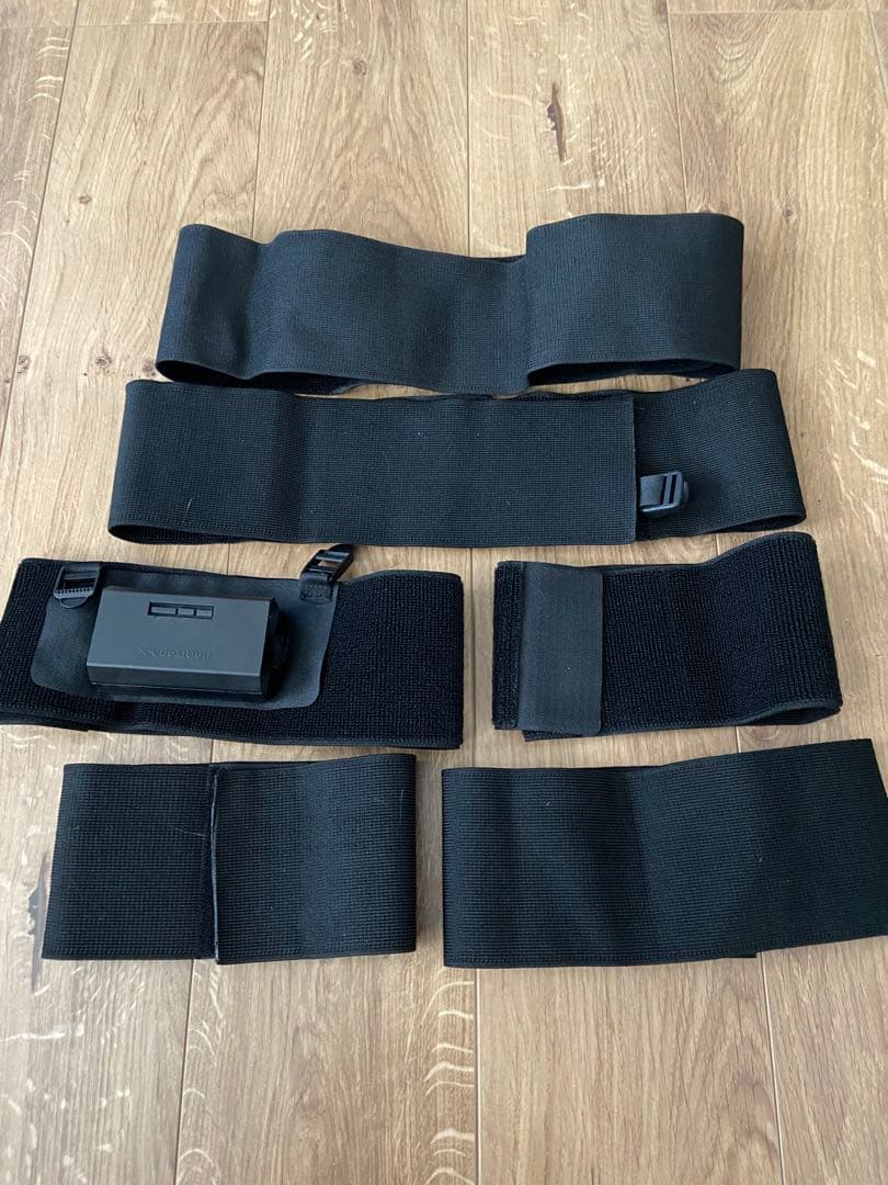 美品 haritora 1.1 フルトラッキング機材