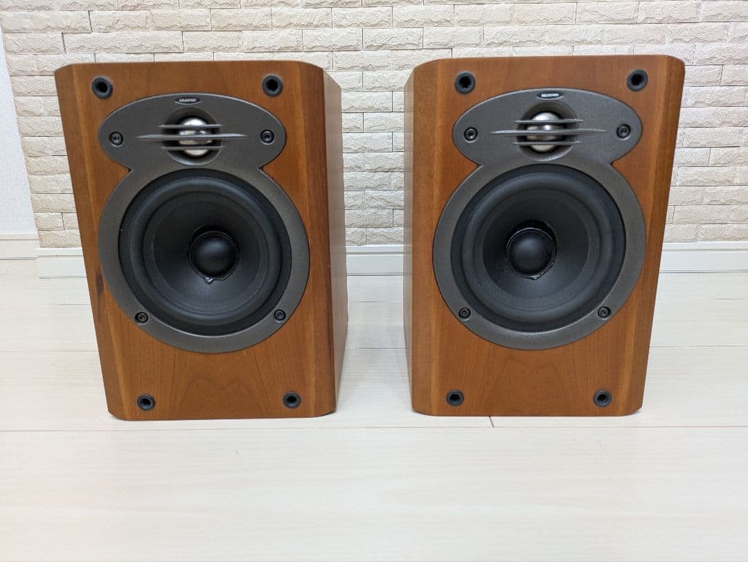 英国製 CELESTION A Compact スピーカー ペア セレッション