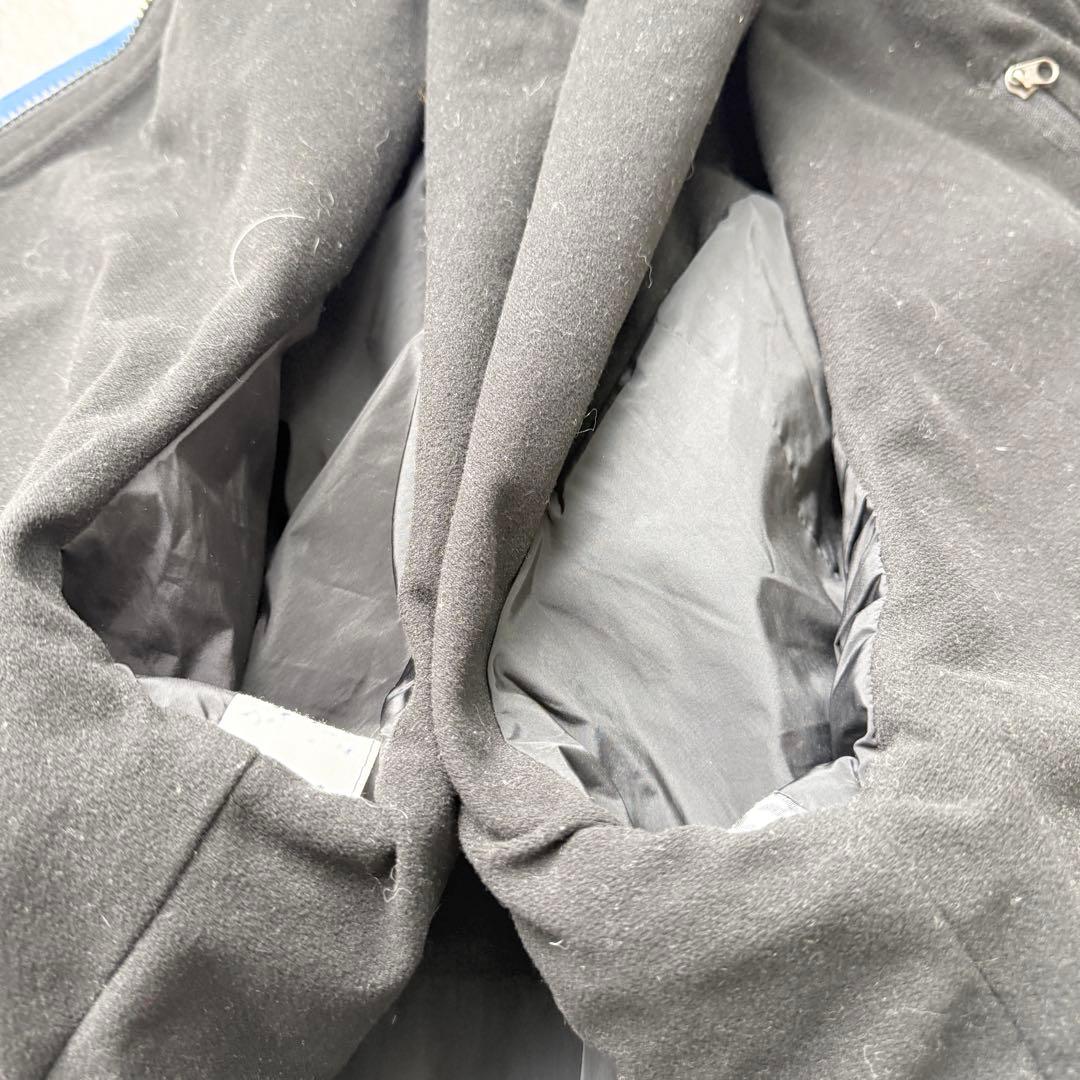 希少XL シュプリーム ノースフェイス 2143 マウンテンパーカー ブルゾン