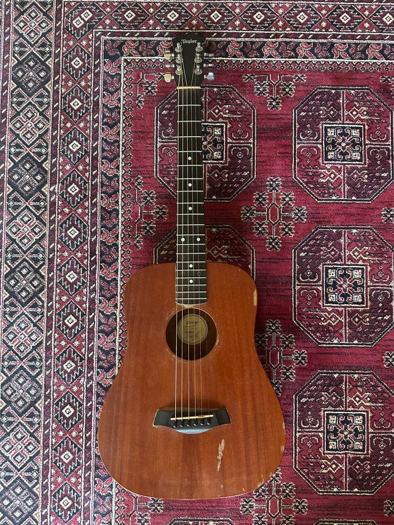 Baby Taylor 301 テイラー 貴重 ベイビーテイラー