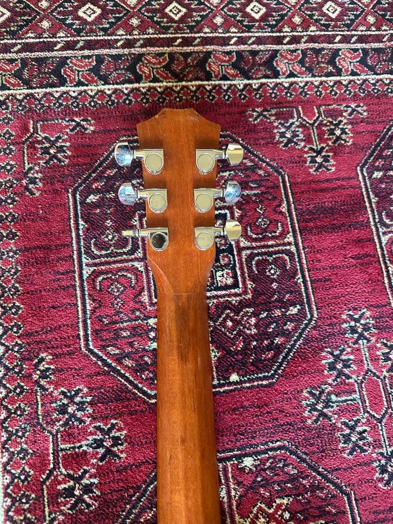 Baby Taylor 301 テイラー 貴重 ベイビーテイラー