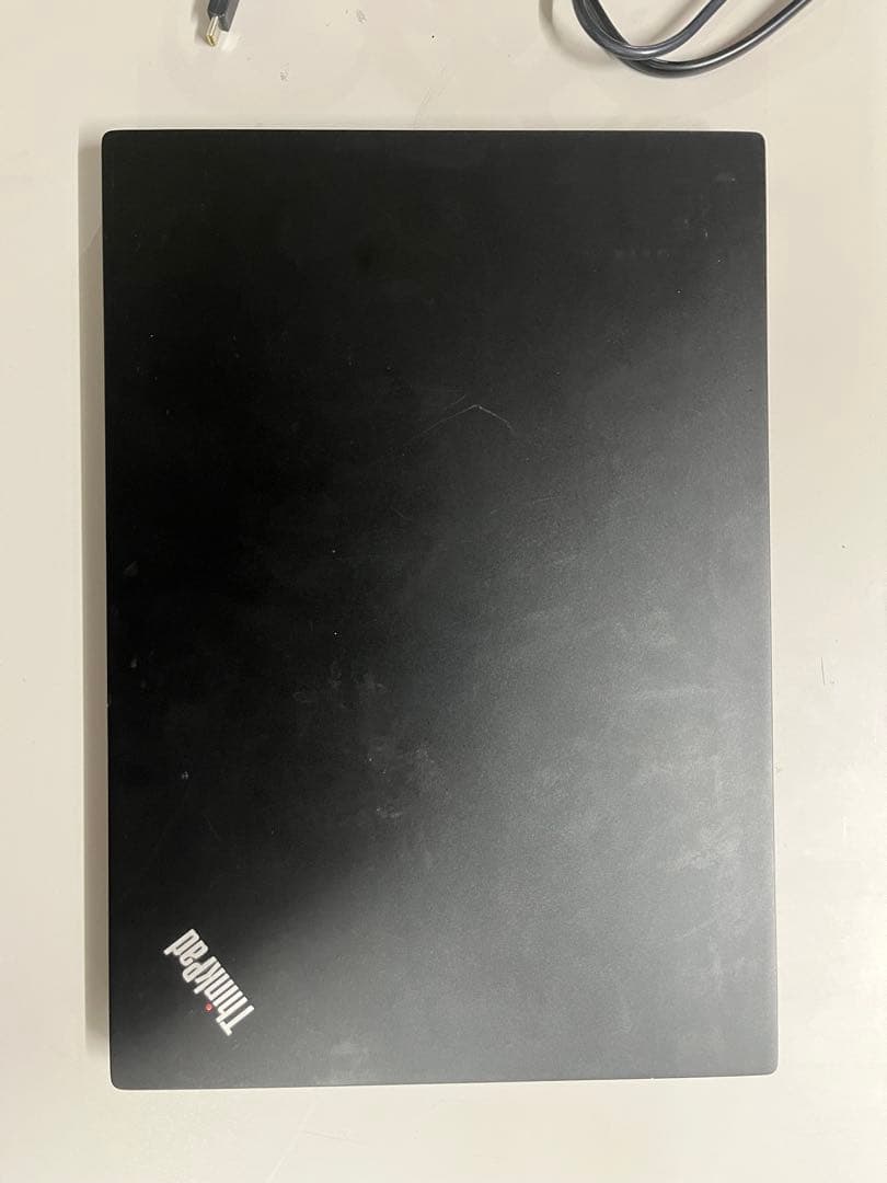 Lenovo Thinkpad L13 windows 11 ノートPC i5