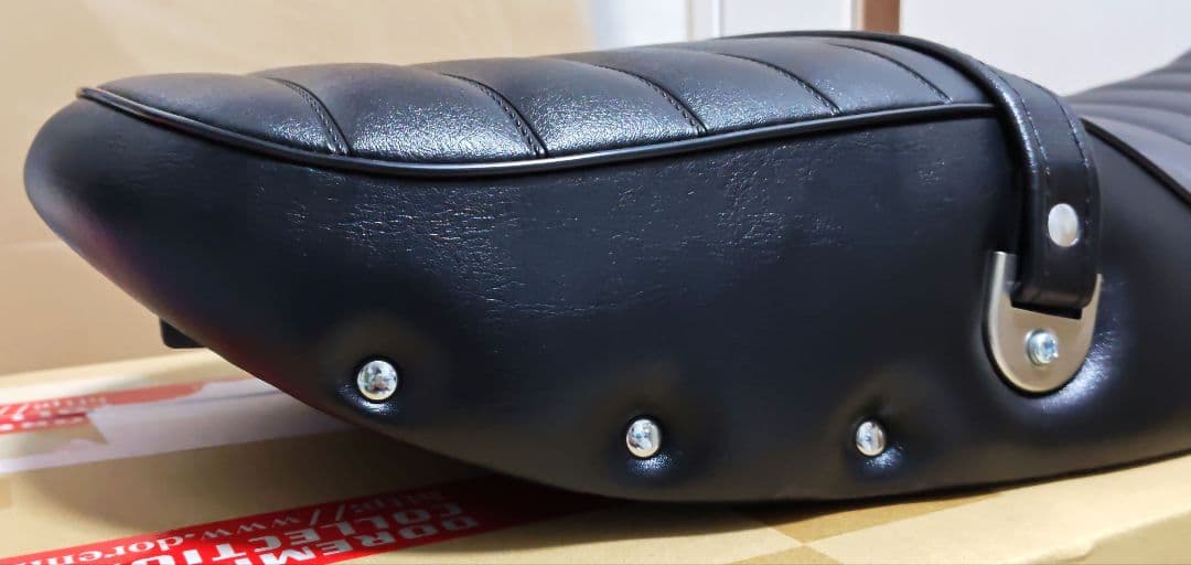 Z900RS DOREMI COLLECTION タックロールシート