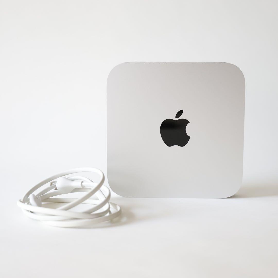 Macデスクトップ Apple Mac mini Late 2012