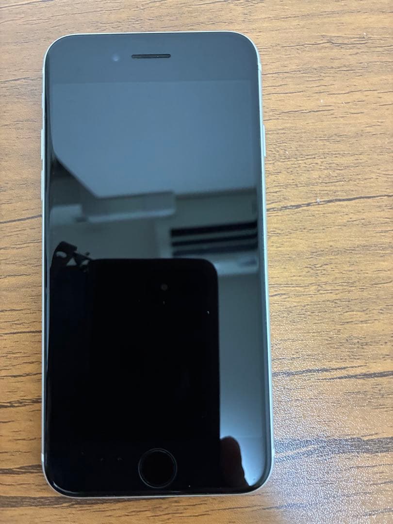 iPhone SE第2世代128GB