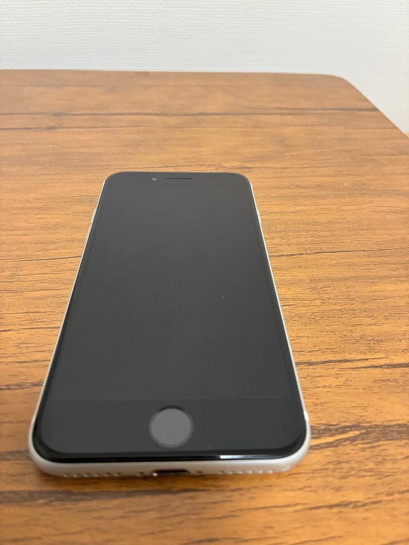 iPhone SE第2世代128GB