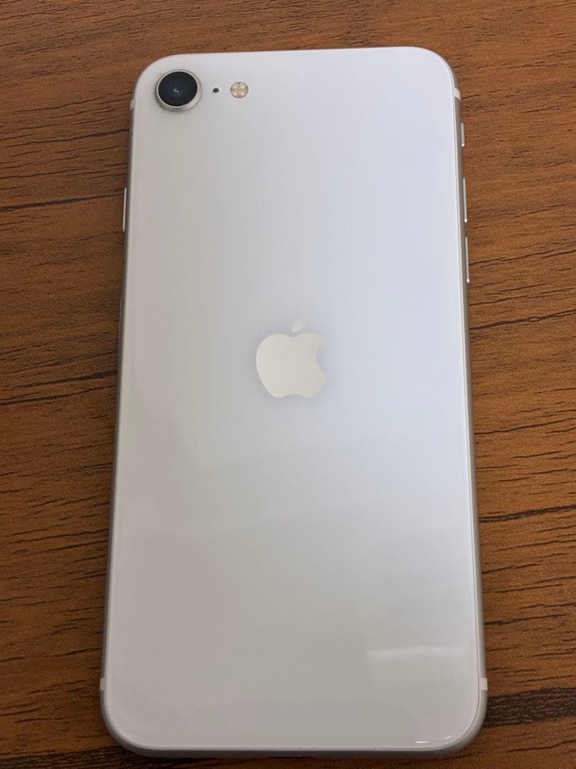 iPhone SE第2世代128GB