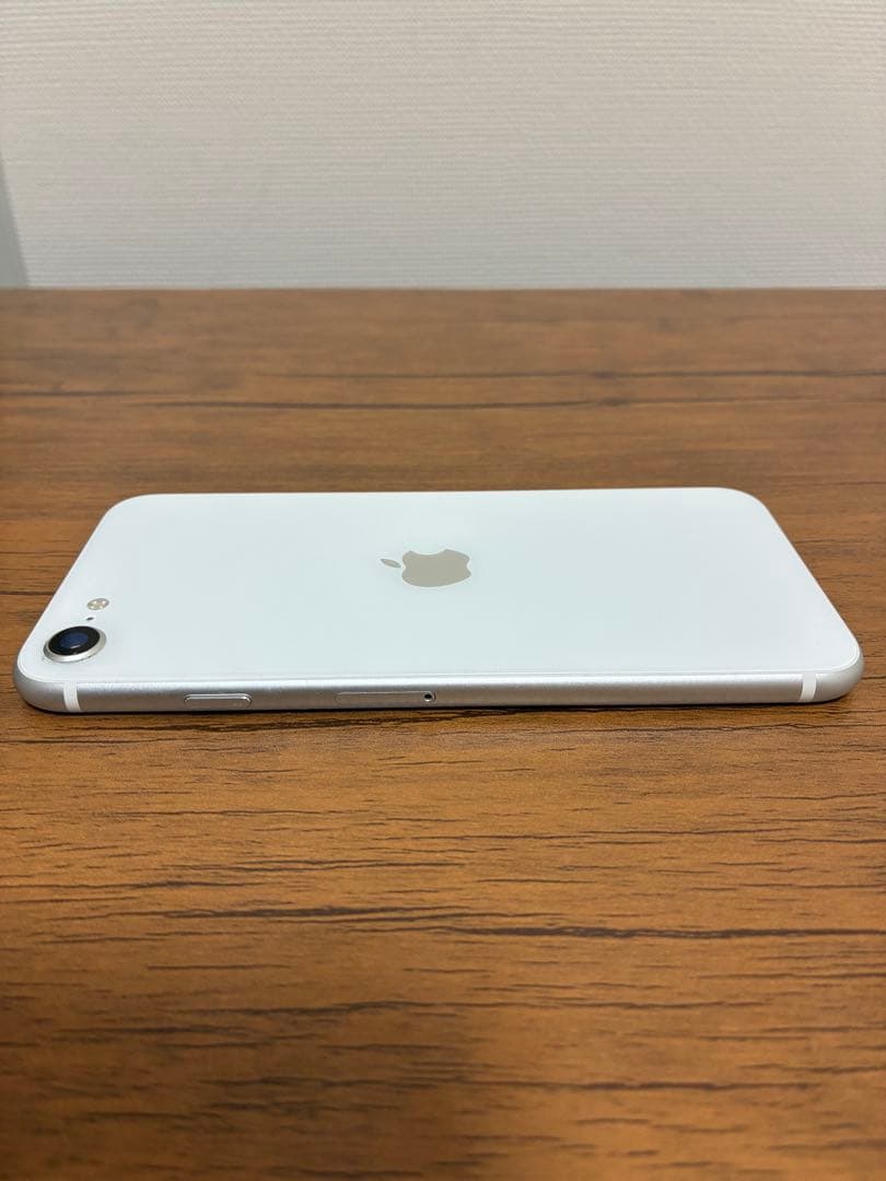 iPhone SE第2世代128GB