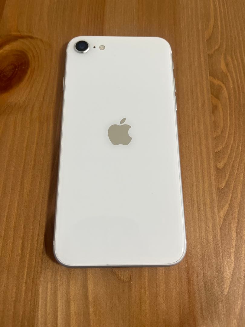 Apple iPhone SE2本体のみ