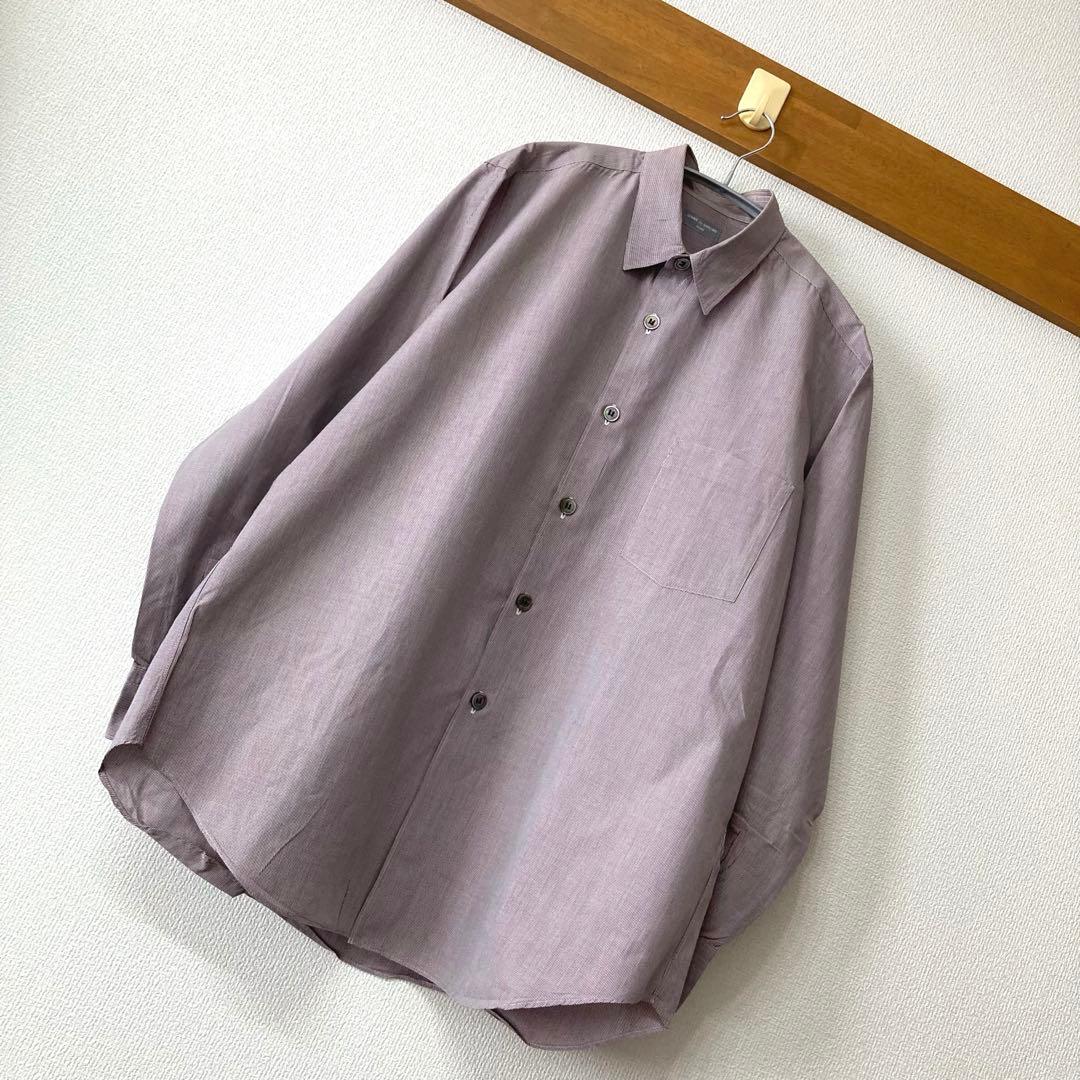 コムデギャルソンオム 90s シャツ