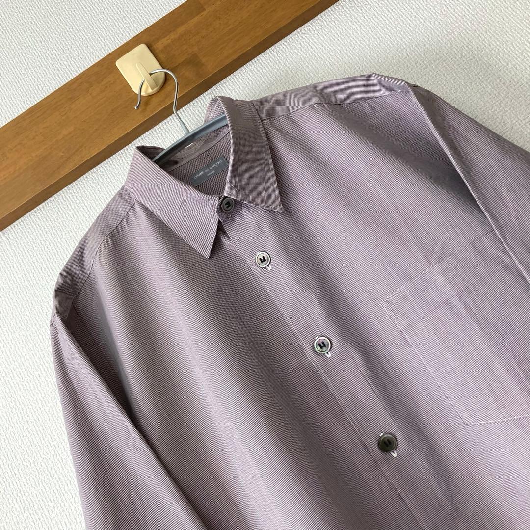 コムデギャルソンオム 90s シャツ