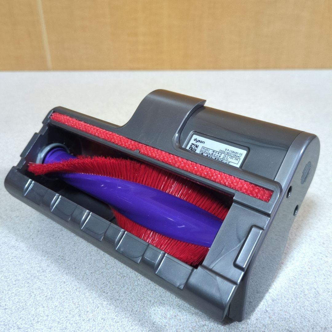 【美品】ダイソン dyson cyclone v10 sv12 分解洗浄済み