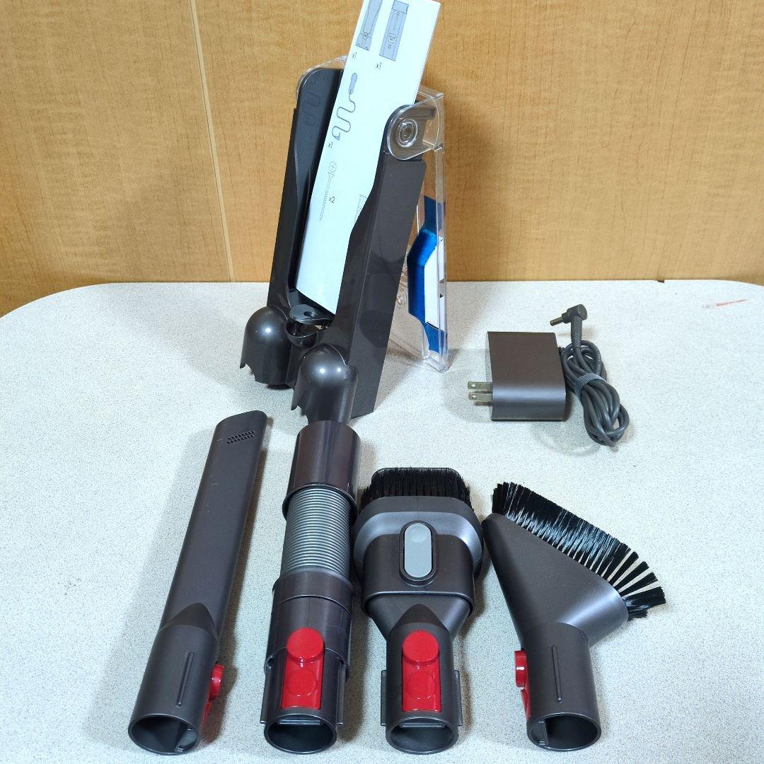 【美品】ダイソン dyson cyclone v10 sv12 分解洗浄済み