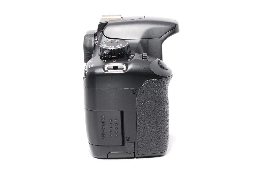 ショット数少なめ◆Canon Kiss X2◆新品級◆一眼レフカメラ◆手ぶれ補正