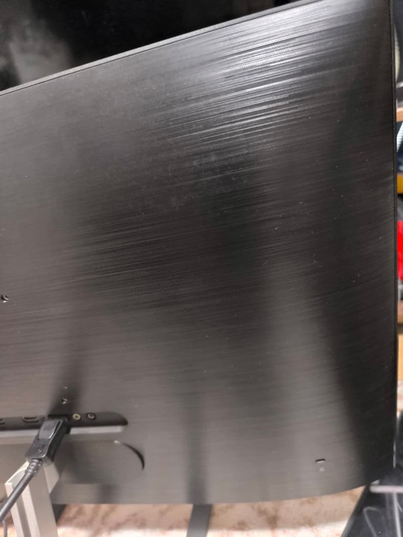 PHILIPS 278E1 4kモニター