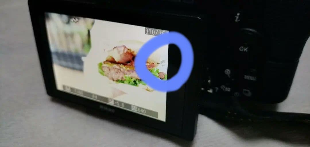 【訳あり】NIKON Z6 本体とアクセサリ