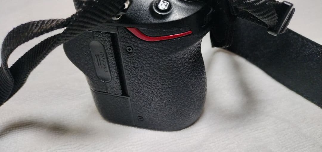 【訳あり】NIKON Z6 本体とアクセサリ