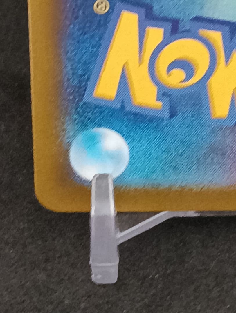 ルチアのアピール サポート トレーナーズ