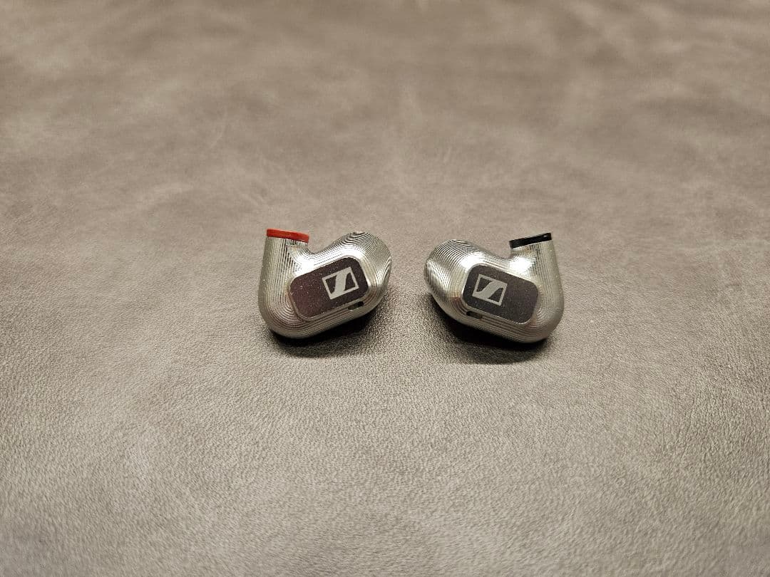 イヤホン SENNHEISER brise audio BSEP for IE900