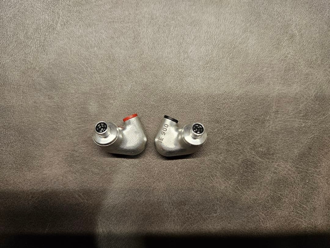 イヤホン SENNHEISER brise audio BSEP for IE900