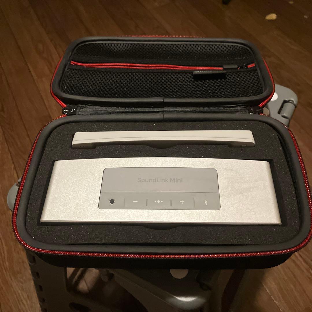 スピーカー・ウーファー BOSE SoundLink Mini2