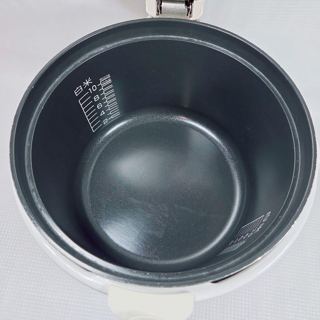 【美品】パロマ PR-18EF ガス炊飯器 1.8L 10合炊き